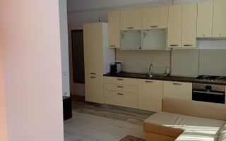 Apartament 2 camere, 38 mp  utili, zona Doamna Stanca - Poză 2