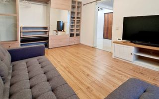 3 camere, Finisaje Premium, Manastur!! - Poză 2