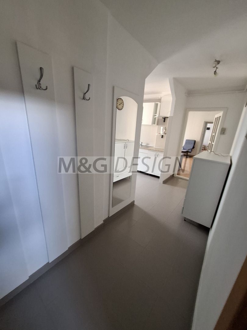 Lipovei, 2 camere, centrala si clima langa SRI - Poză 2