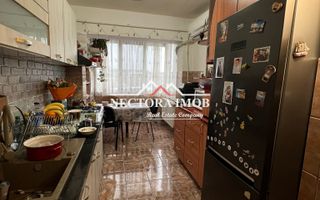NECTORA IMOB-Apartament 2 camere, Zona Decebal, tip PB, 43 mp+balcon - Poză 7