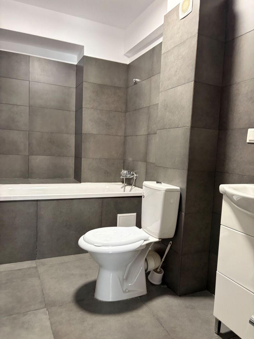 Apartament la cheie | 2 camere | terasa | parcare | Lombului - Poză 5