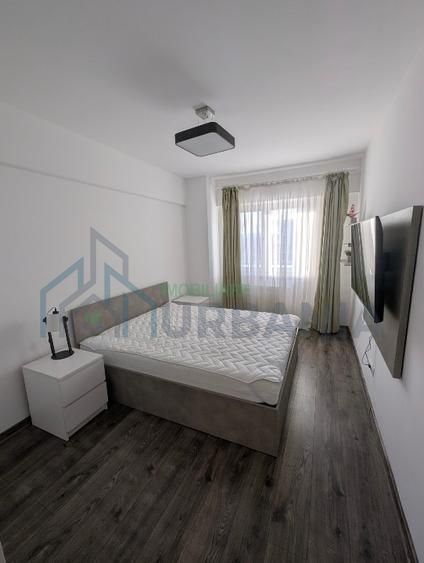 Apartament 2 camere, 50mp + balcon - Poză 10