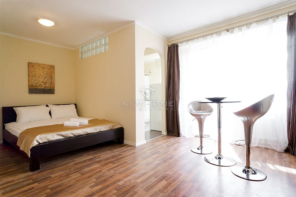 Apartament de inchiriat 1 camera, PARCARE zona Iulius Mall - Poză 1