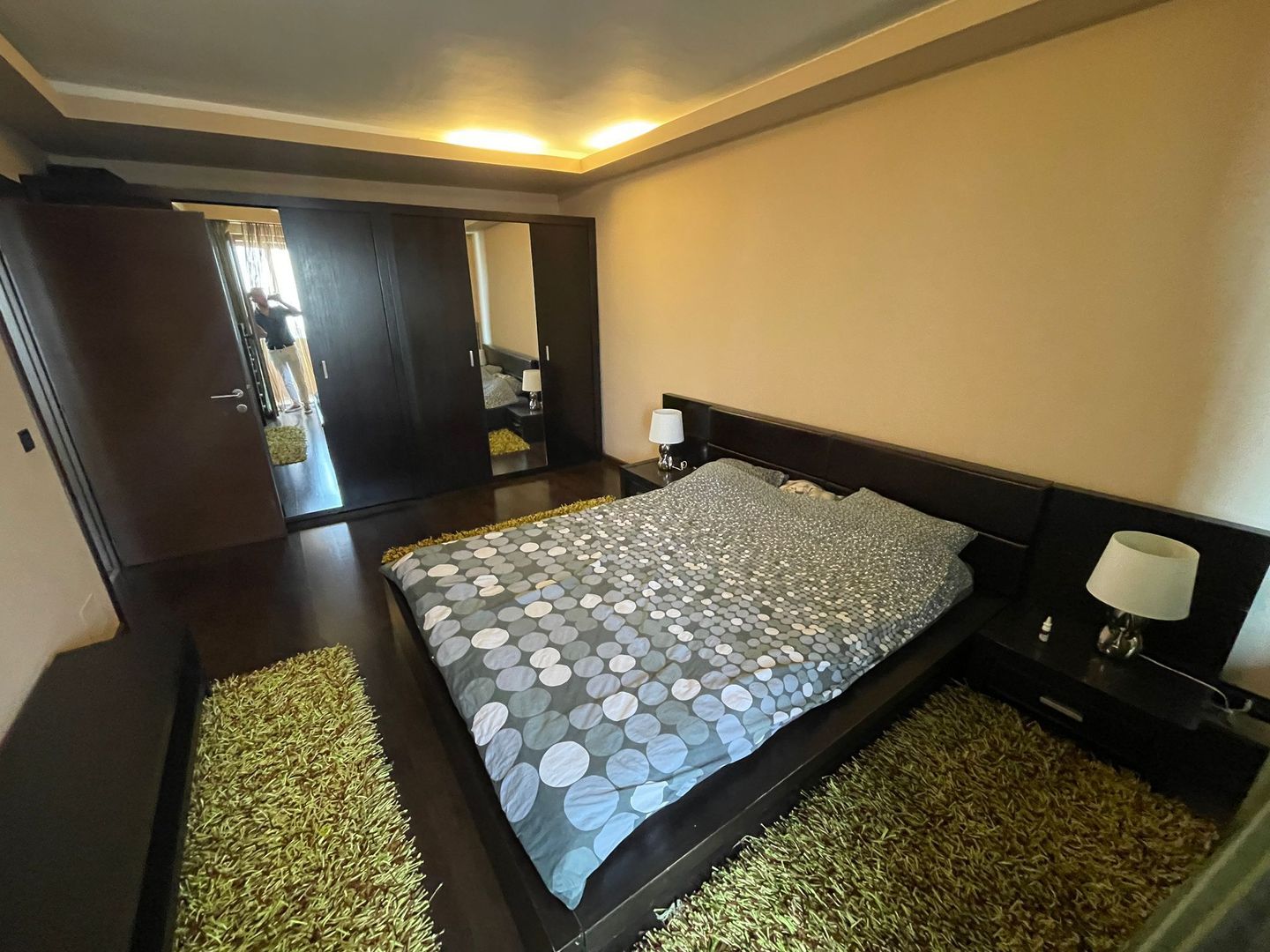 2 Camere Spatios 70 Mp Doamna Ghica Tei | Tur Virtual | Colentina Obor - Poză 14
