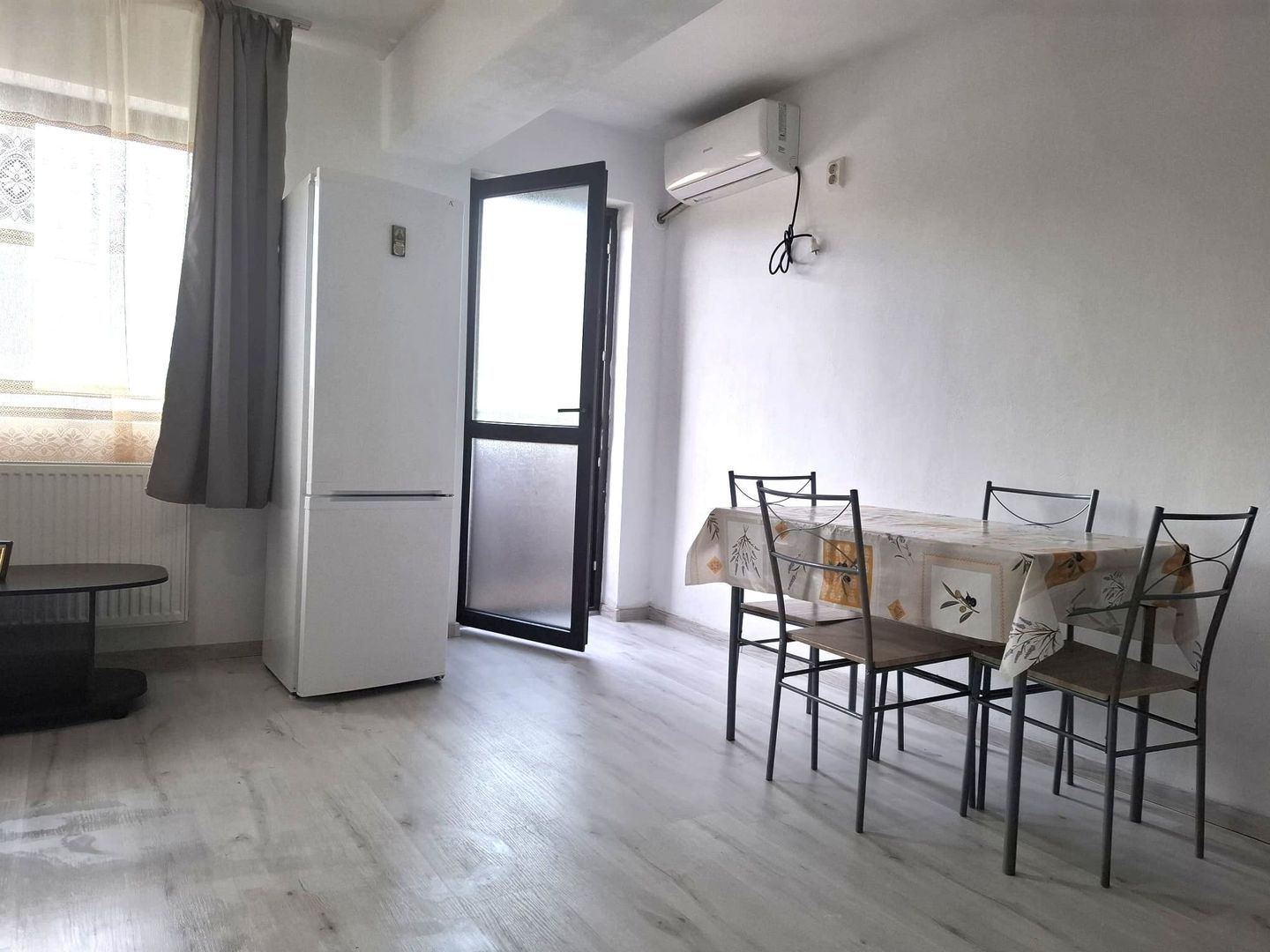 Ap.2 cam mobilat și utilat,  centrală proprie,  loc parcare, Popești L - Poză 8