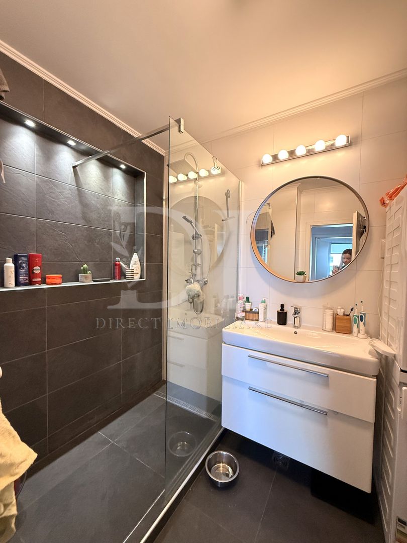 Apartament cu 3 camere | Zona Metro Floresti Cluj - Poză 9