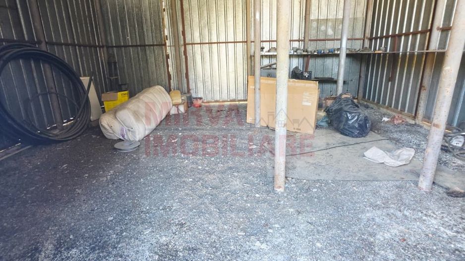 Teren intravilan de vânzare – 326 mp – Bereasca - Poză 8