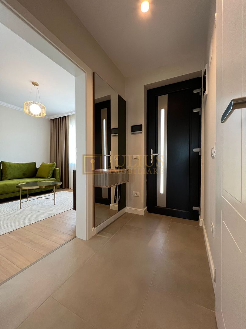 Oferim spre inchiriere in zona M.City Mall - Moșnița Nouă. - Poză 5