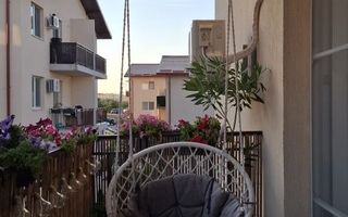 Apartament 2 camere semidecomandat, Valea Lupului, zona Antibiotice, cartier Iriss - Poză 6