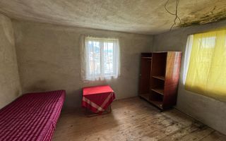 CASĂ 7 CAMERE TEREN 468 MP BUGHEA DE SUS ARGEȘ - Poză 14