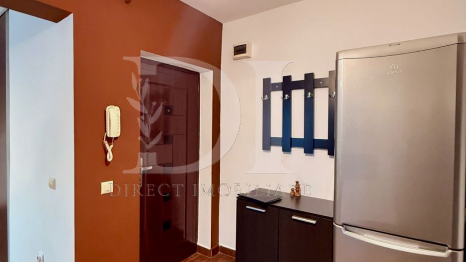 Apartament decomandat / etaj intermediar / Zona Terra - Poză 9