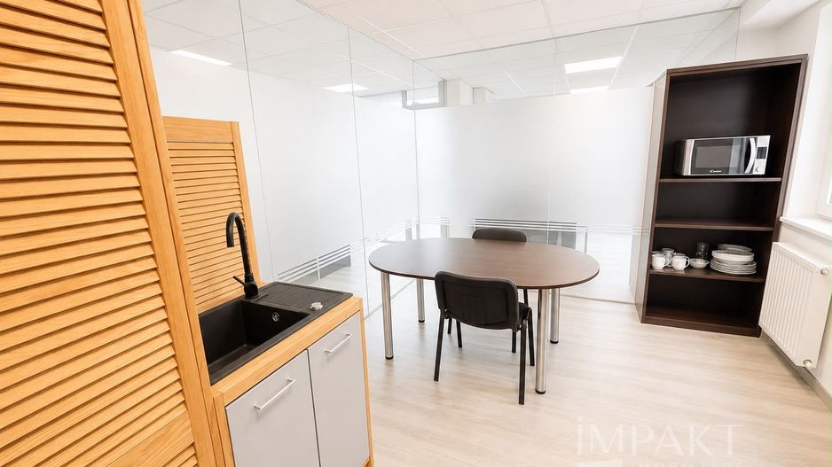 Birouri Premium 110 mp | City Cente - Parcare subterana - Poză 6