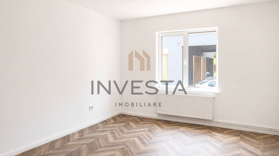 Casa individuala de 280 mp pentru birouri cu 7 parcari de inchiriat - Poză 6