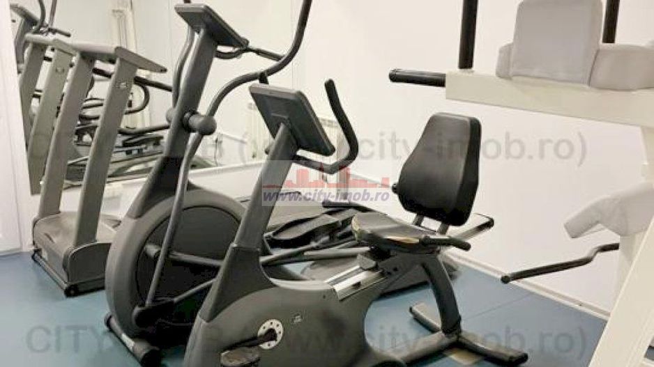 INCHIRIERE Apartament 3 camere Primaverii Bucuresti - Poză 60