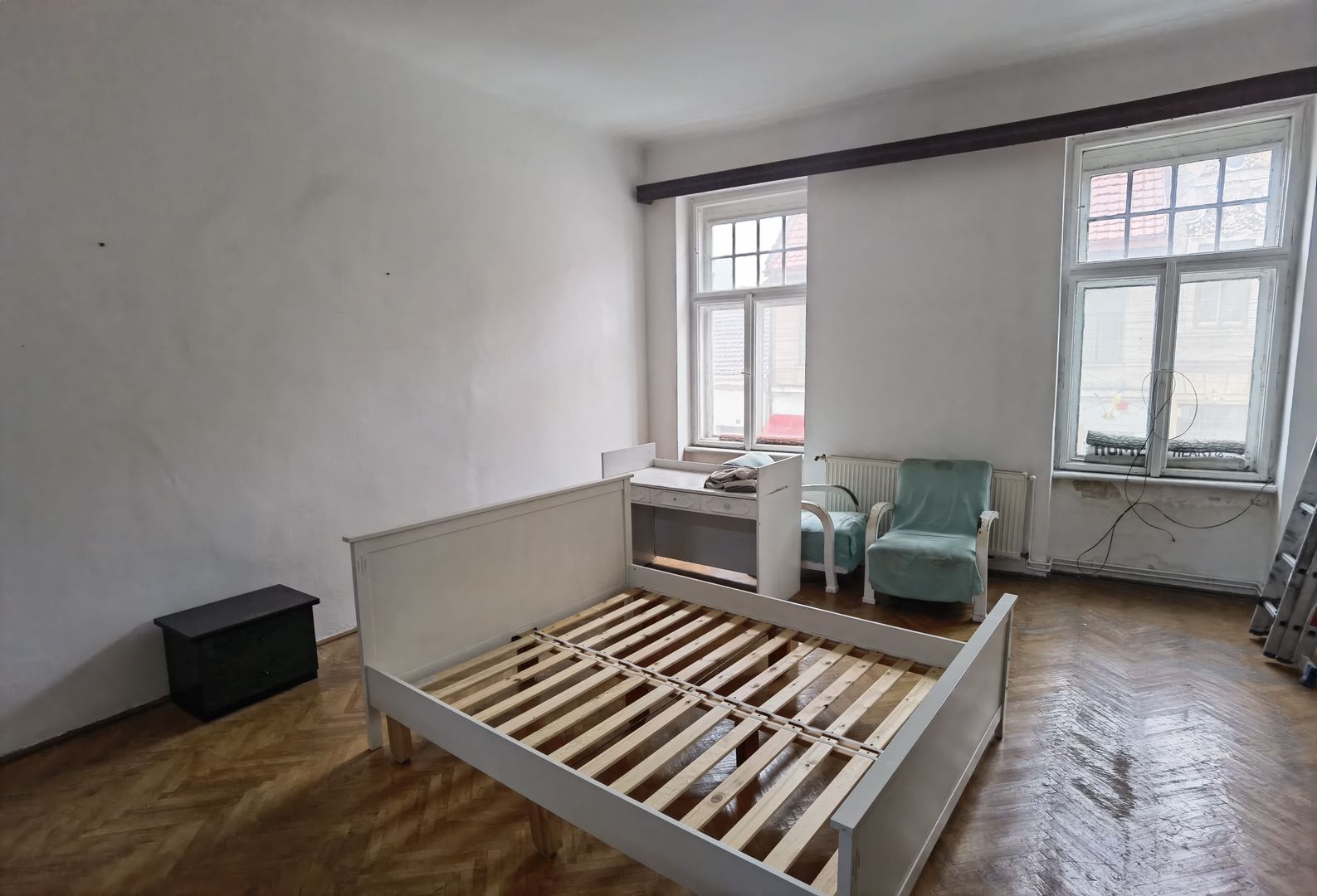 Casa cu apartamente si SAD -uri in zona Traian - Poză 5