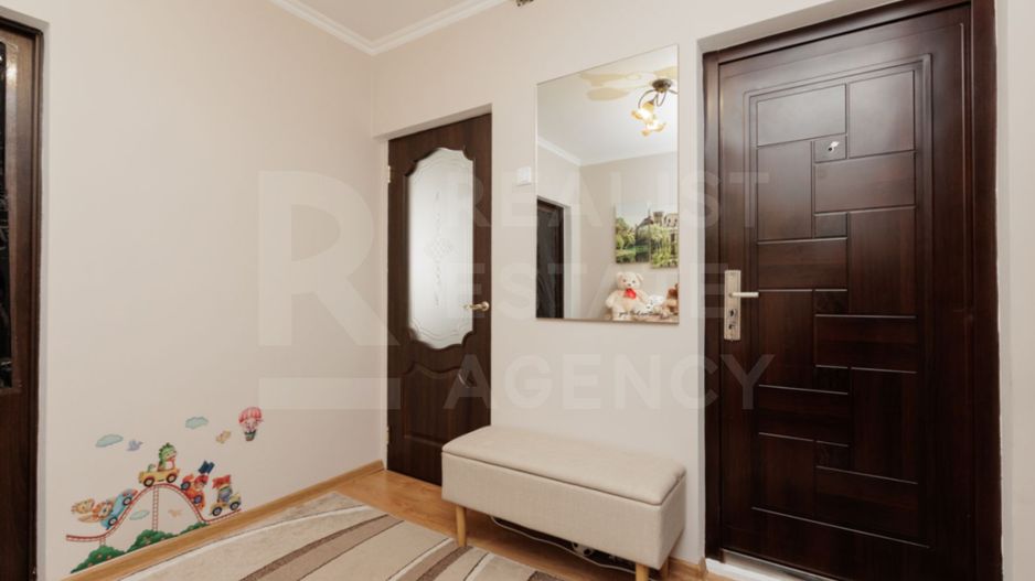 Vânzare, apartament, o cameră, str. Gheorghe Asachi, Telecentru - Poză 8