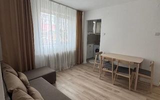 Apartament renovat cu 2 camere, 30 mp, zona Piata Hermes - Poză 2