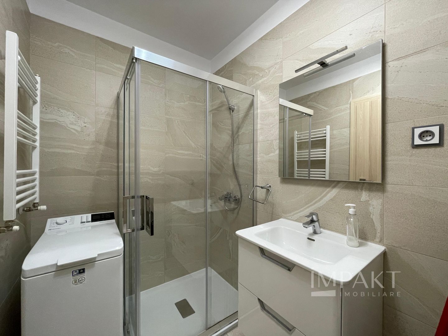 Apartament ULTRALUX cu 3 camere in cartierul Gheorgheni. - Poză 12