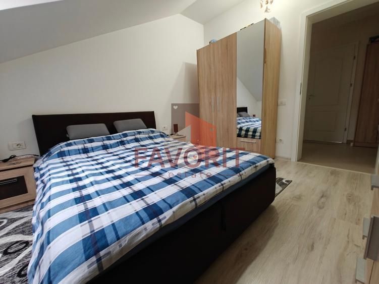 Mobilat si utilat. Loc de parcare. Zona excelenta - Poză 12