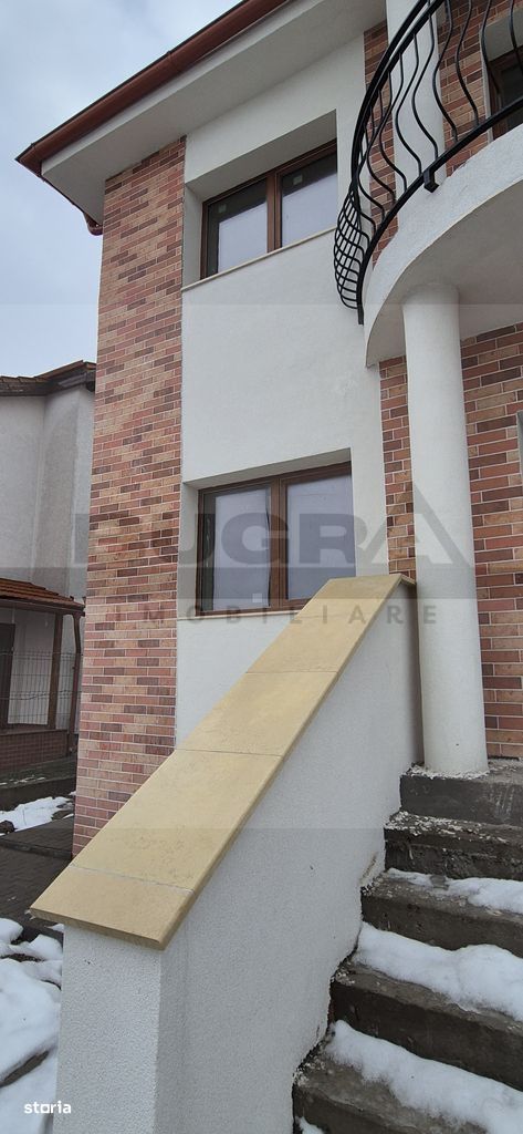 Casa individuală 139 mp, teren 700 mp, ultilitati, zona Dezmir - Poză 4