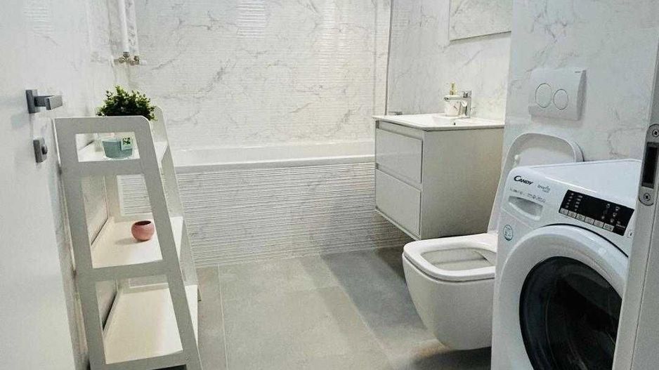 De închiriat studio Residence 5 Pipera - Poză 7