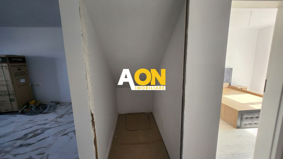 Casa tip insiruit, 105 mp utili, mobilata-utilata, zona Ampoi 3 - Poză 7