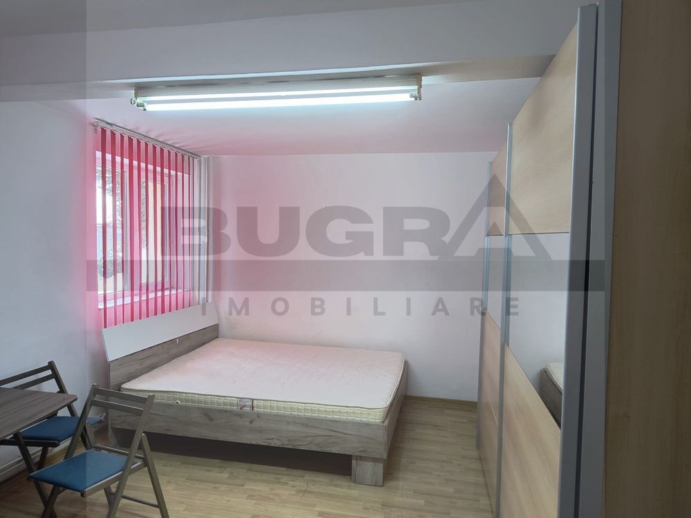 Apartament cu 1 camera, decomandat, 31mp, zona Taberei - Poză 4