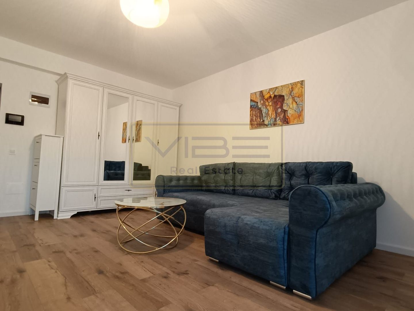 Family Market Bucium- Freya Residence! Apartament Modern - Poză 1