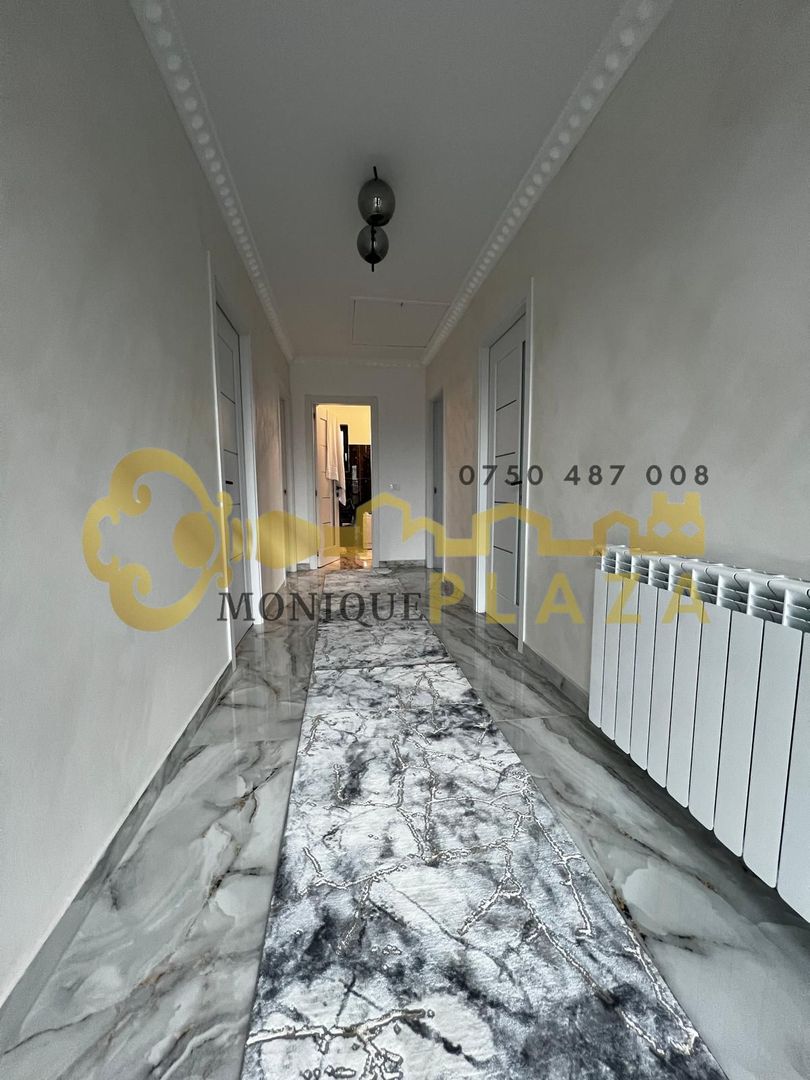 Casa moderna | Zona linistita | Dotări complete | Schimb cu AP sau G | - Poză 4