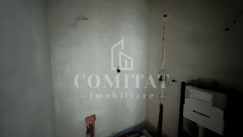 Apartament 3 camere | 74mp | Parcul Rozelor - Poză 8