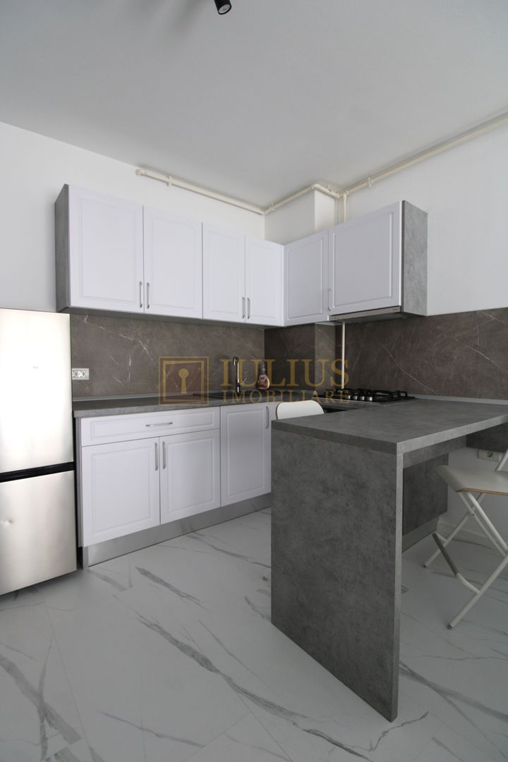 Campeador City, 2 camere, pet-friendly - Poză 14