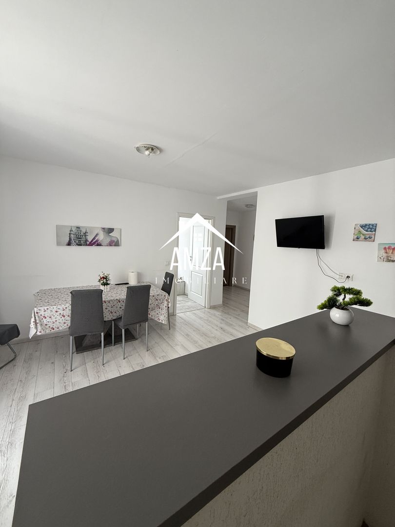 Apartament cu 3 camere de vânzare în Arhitectilor - Calea Cisnadiei, Sibiu - Poză 3