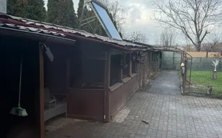 Casă de vânzare– sau la schimb cu apartament + diferența - Poză 15