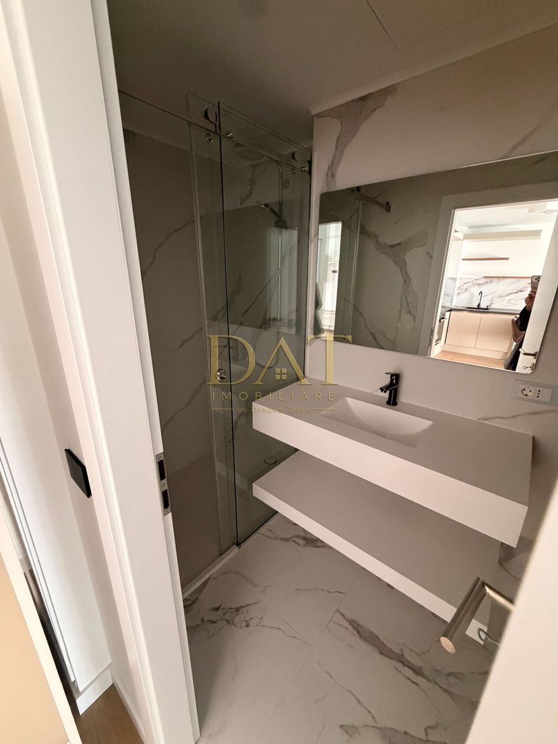 Apartament 3 camere | Finisaje moderne |prima inchiriere | Frunzisului - Poză 6