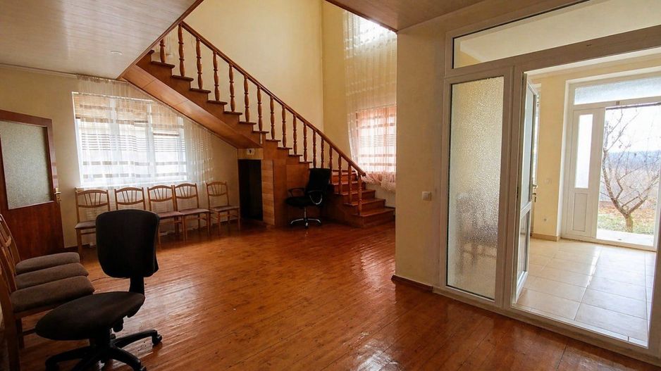 Casă + teren 7,48 ari și garaj – Drochia | 178 m² | 55.000 € - Poză 22