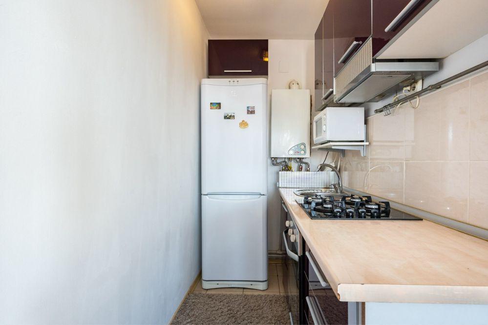 Apartament 3 camere Metrou Brancoveanu - Poză 6