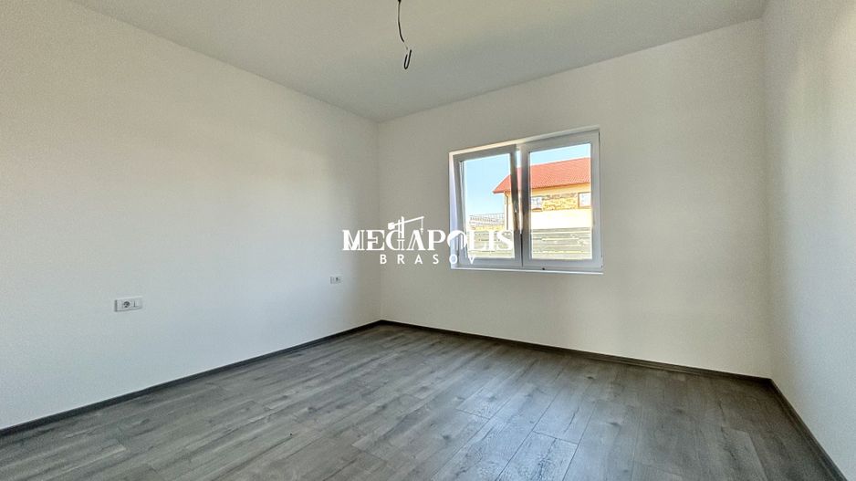Casă pe Parter | 3 Camere | Intabulată | TVA Inclus | Izvor - Poză 10