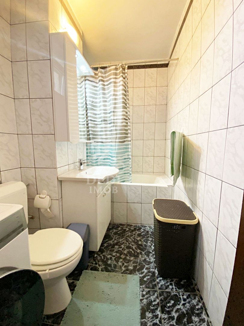Apartament cu 2 camere de inchiriat zona Iosia, Oradea - Poză 10