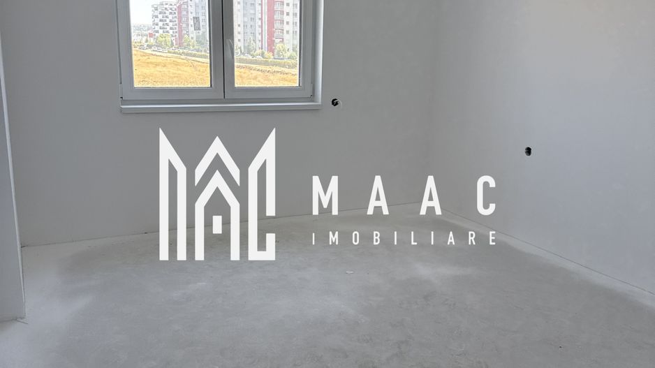 Apartament 2 camere de vânzare | Șelimbăr | 56,2 mp | balcon - Poză 4