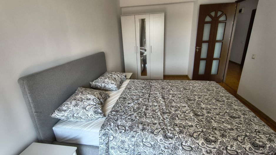 Prima închiriere | 2 camere, modern | Găvana 3, bloc nou - Poză 14