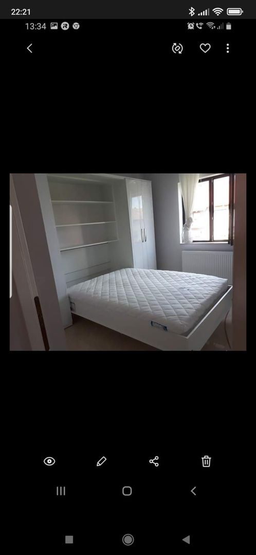 Ag EUROPA vinde apart NOU cu 3 camere in zona Carpati la etajul 4. - Poză 4