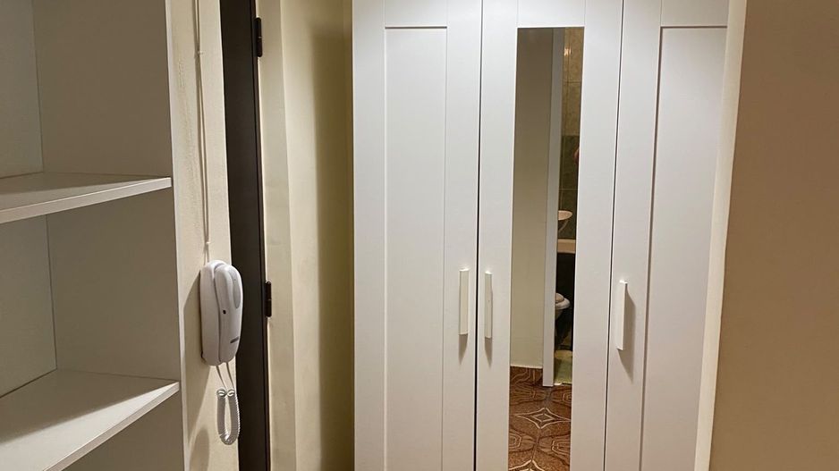 GARSONIERA- LACUL TEI, PET-FRIENDLY, PARCARE INCLUSA, REABILITAT - Poză 8