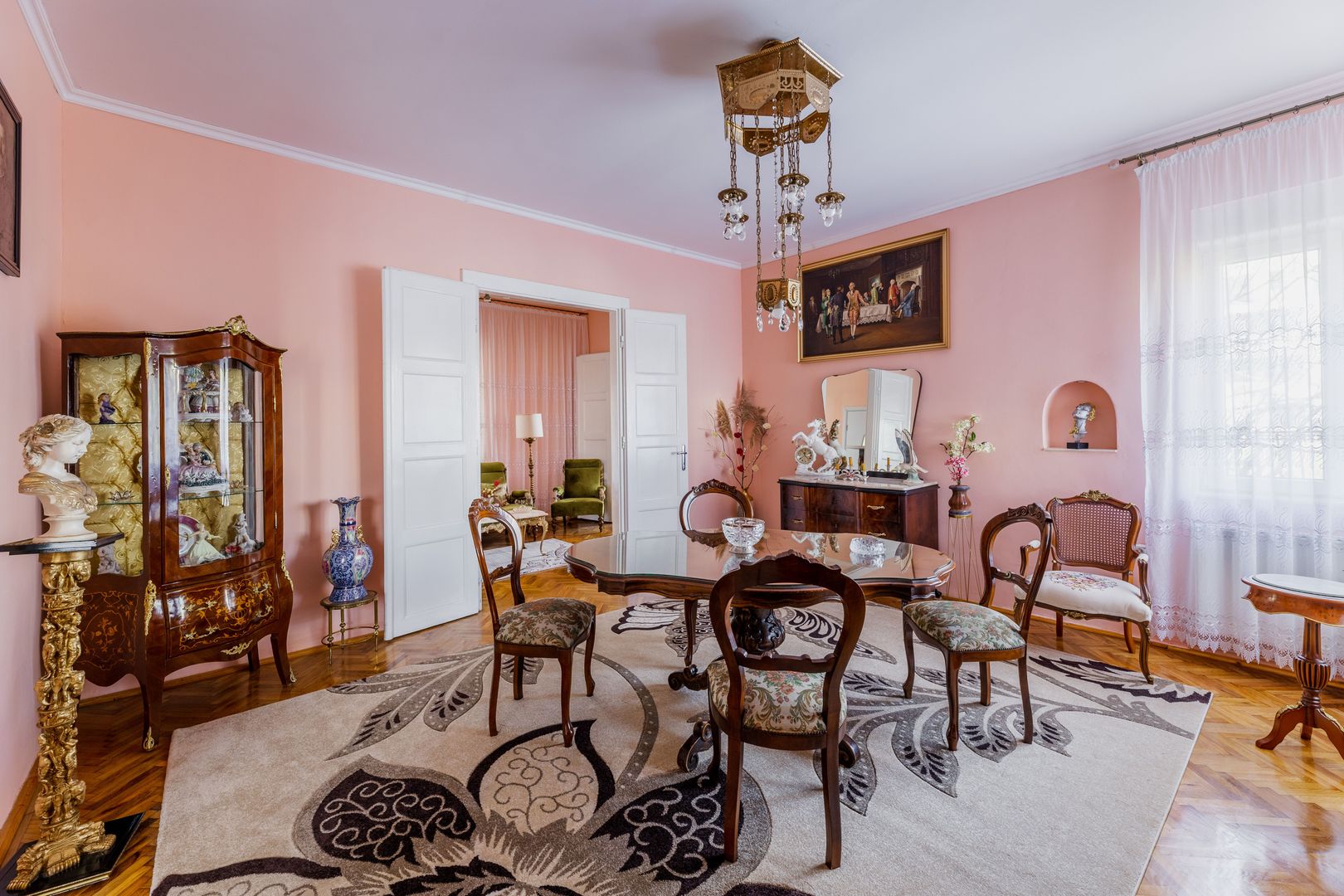 Apartament de lux disponibil pentru închiriere - Poză 1
