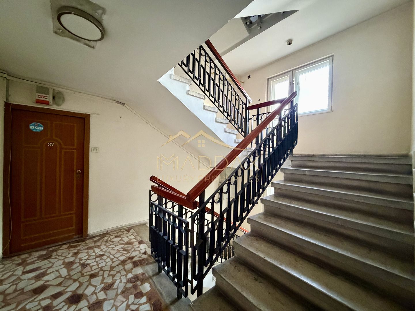 Apartament cu 4 camere *95mpc* // Bulevardul Unirii - Poză 43