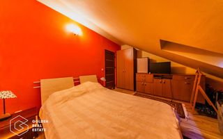 Vila spatioasa cu cinci dormitoare și teren generos de 1440 m in Aradul Nou - Poză 22