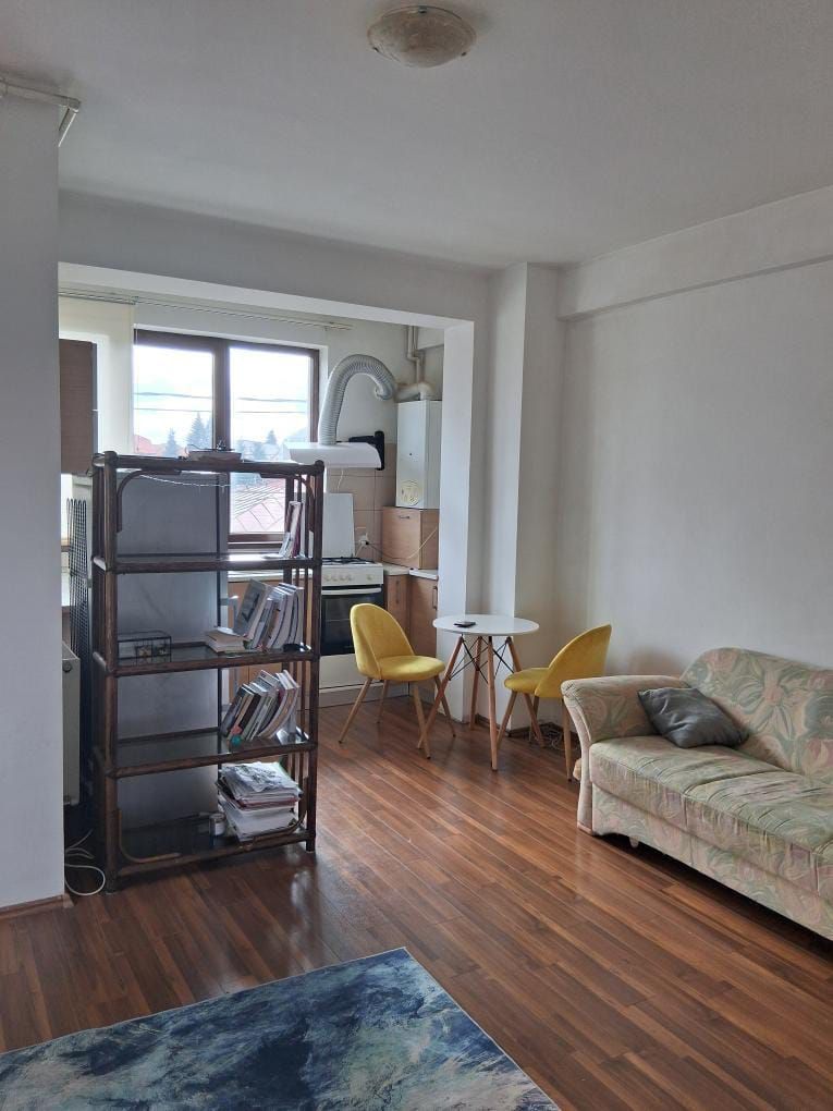 SUPER POZITIE! APARTAMENT 2 CAMERE MOBILAT & UTILAT BUCURESTII NOI - Poză 5