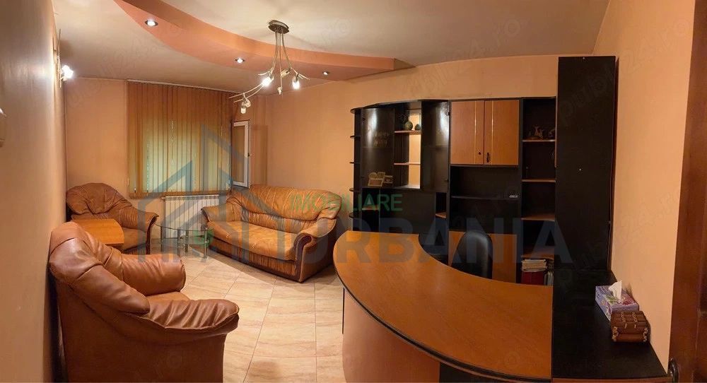 Apartament 2 camere de inchiriat, zona Belvedere, Iasi - Poză 1