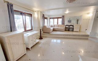 Apartament 3 Camere Primaverii inchiriere 1600 eur vanzare 550.000 eur - Poză 3