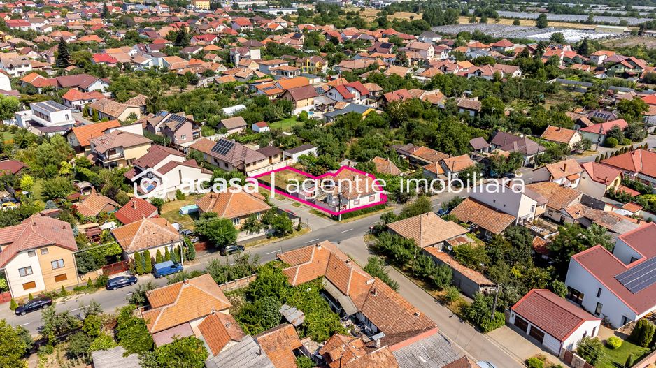 VANDUT! Casă  în Grădiște - Poză 3