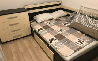 Apartament modern, mobilat, utilat, etaj 3, Str. Amurgului, Comision 0 - Poză 4